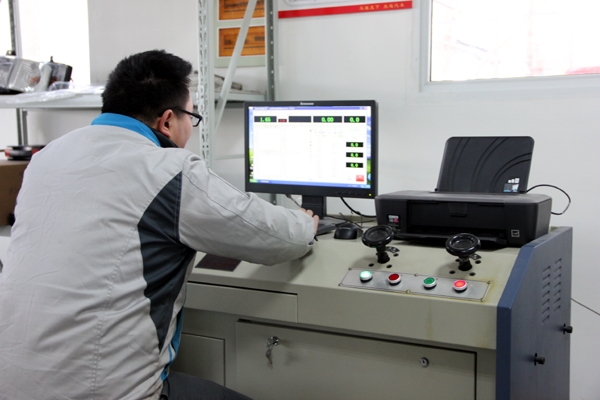 杭州牌照可以在浙江省平湖汽车检测中心验车吗